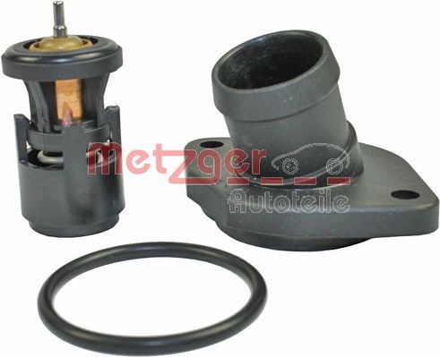 METZGER AUTOTEILE 4006155 Thermostat, coolant