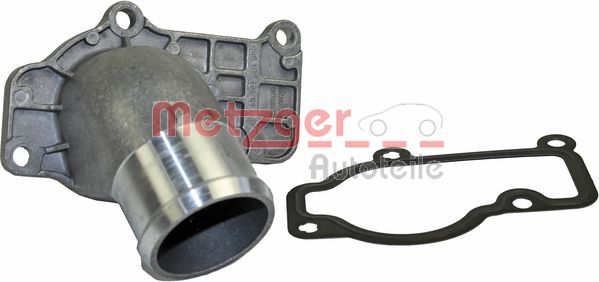 METZGER AUTOTEILE 4006157 Thermostat, coolant