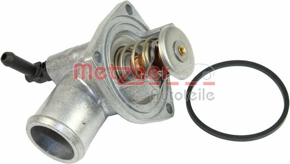 METZGER AUTOTEILE 4006158 Thermostat, coolant