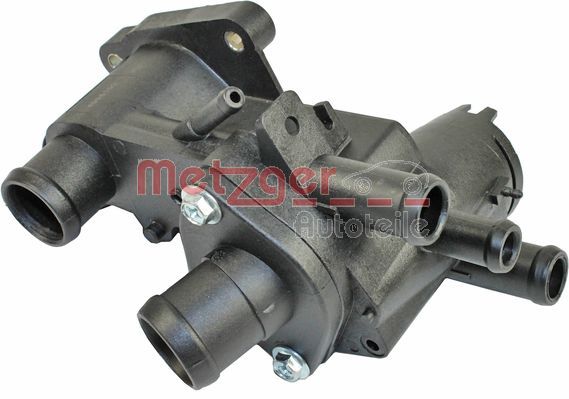METZGER AUTOTEILE 4006160 Thermostat, coolant