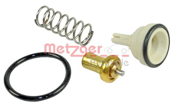 METZGER AUTOTEILE 4006162 Thermostat, coolant