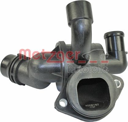 METZGER AUTOTEILE 4006167 Thermostat, coolant