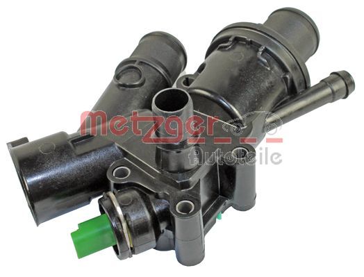 METZGER AUTOTEILE 4006171 Thermostat, coolant