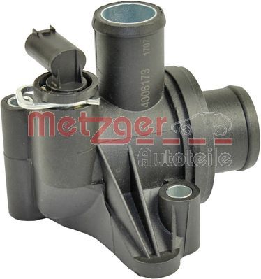 METZGER AUTOTEILE 4006173 Thermostat, coolant