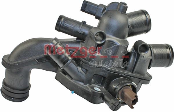 METZGER AUTOTEILE 4006178 Thermostat, coolant