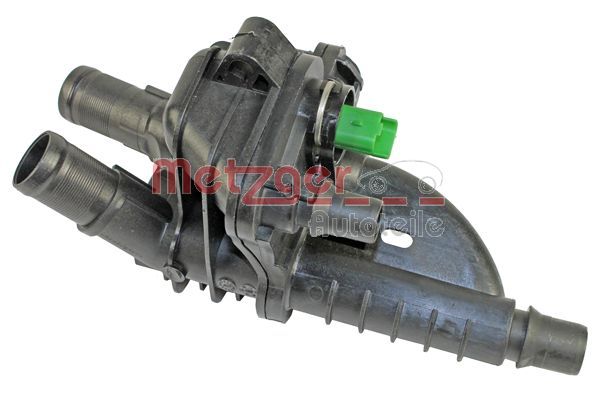 METZGER AUTOTEILE 4006180 Thermostat, coolant