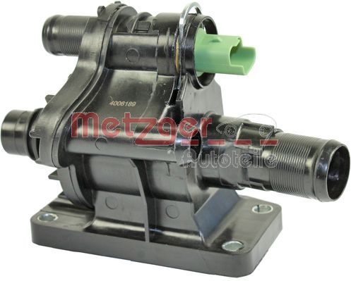 METZGER AUTOTEILE 4006189 Thermostat, coolant