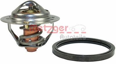 Thermostat, coolant METZGER AUTOTEILE 4006193