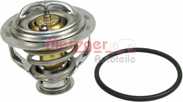 METZGER AUTOTEILE 4006195 Thermostat, coolant