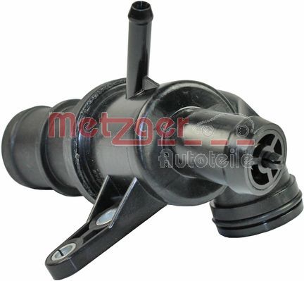 METZGER AUTOTEILE 4006200 Thermostat, coolant
