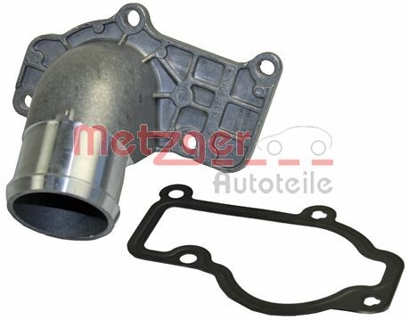 METZGER AUTOTEILE 4006201 Thermostat, coolant