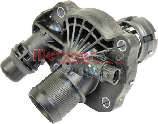 METZGER AUTOTEILE 4006204 Thermostat, coolant