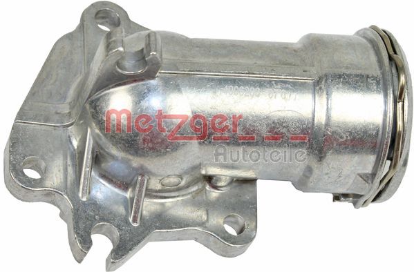 METZGER AUTOTEILE 4006206 Thermostat, coolant