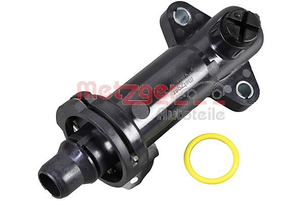 METZGER AUTOTEILE 4006207 Thermostat, coolant