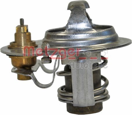 METZGER AUTOTEILE 4006209 Thermostat, coolant