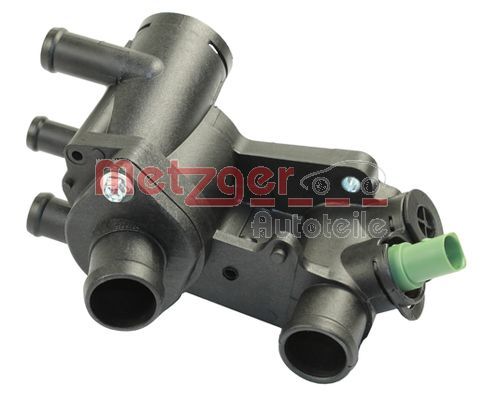 METZGER AUTOTEILE 4006211 Thermostat, coolant