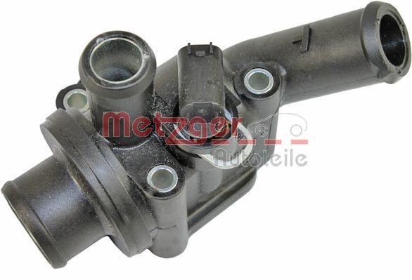 METZGER AUTOTEILE 4006214 Thermostat, coolant