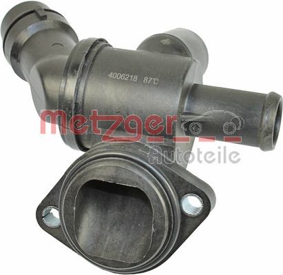 METZGER AUTOTEILE 4006218 Thermostat, coolant
