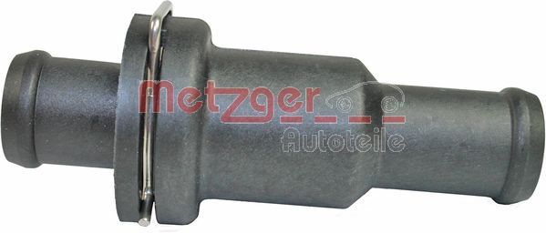 METZGER AUTOTEILE 4006221 Thermostat, coolant