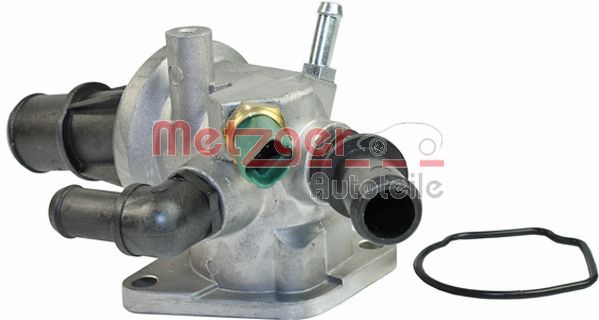 METZGER AUTOTEILE 4006232 Thermostat, coolant