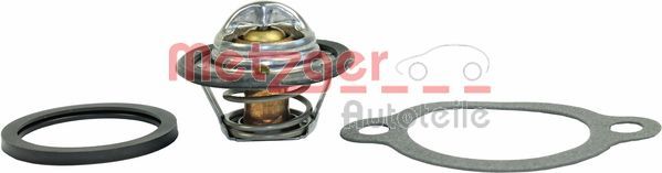 METZGER AUTOTEILE 4006238 Thermostat, coolant