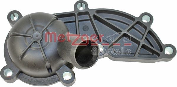 METZGER AUTOTEILE 4006243 Thermostat, coolant