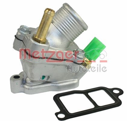 METZGER AUTOTEILE 4006244 Thermostat, coolant