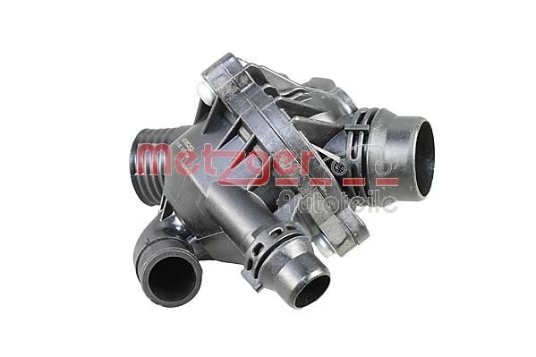 METZGER AUTOTEILE 4006252 Thermostat, coolant