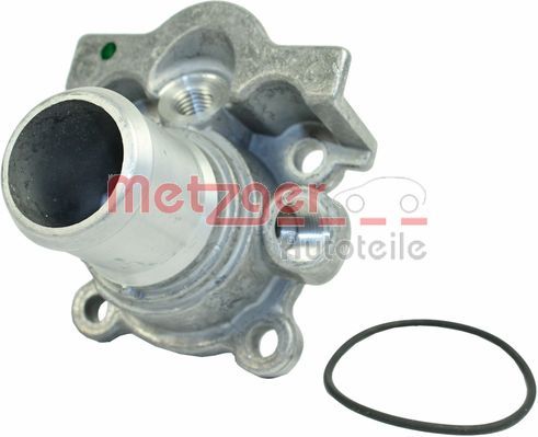 METZGER AUTOTEILE 4006274 Thermostat, coolant