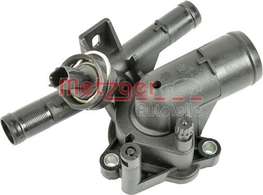 METZGER AUTOTEILE 4006275 Thermostat, coolant