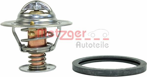 METZGER AUTOTEILE 4006278 Thermostat, coolant