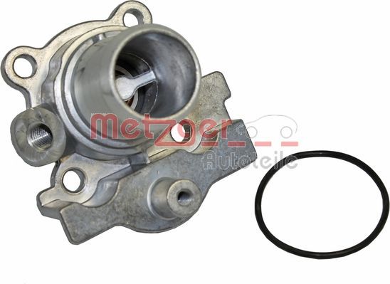 METZGER AUTOTEILE 4006281 Thermostat, coolant