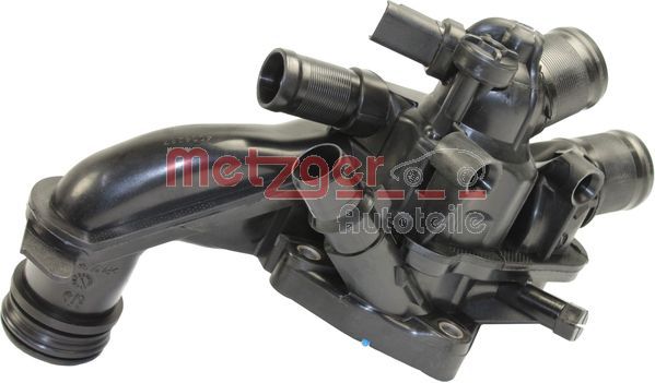 METZGER AUTOTEILE 4006287 Thermostat, coolant