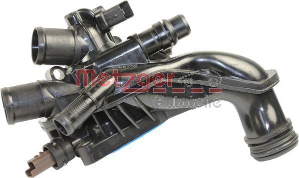 METZGER AUTOTEILE 4006288 Thermostat, coolant