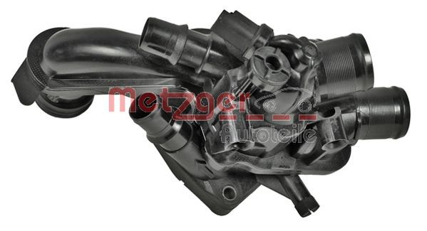 METZGER AUTOTEILE 4006290 Thermostat, coolant