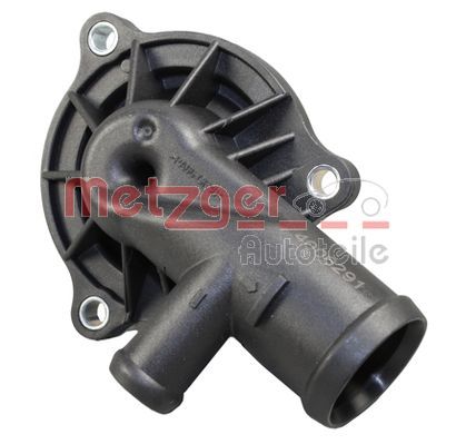 METZGER AUTOTEILE 4006291 Thermostat, coolant