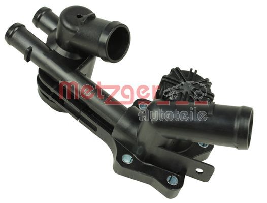 METZGER AUTOTEILE 4006298 Thermostat, coolant