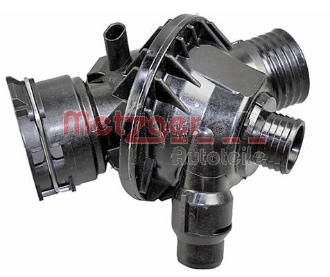 METZGER AUTOTEILE 4006302 Thermostat, coolant