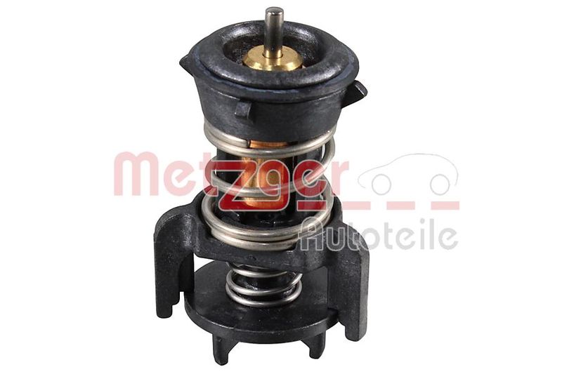 METZGER AUTOTEILE 4006309 Thermostat, coolant