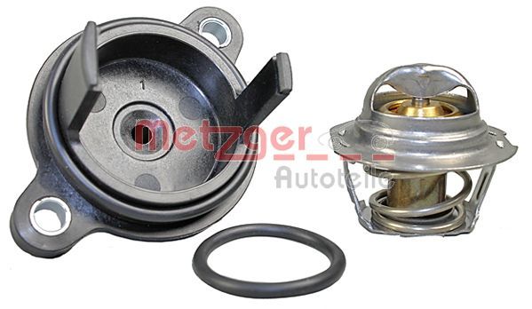METZGER AUTOTEILE 4006311 Thermostat, coolant