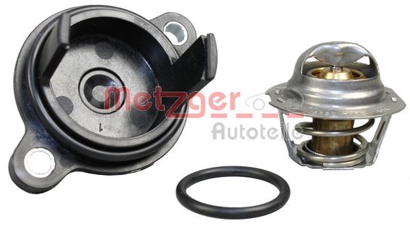 METZGER AUTOTEILE 4006313 Thermostat, coolant