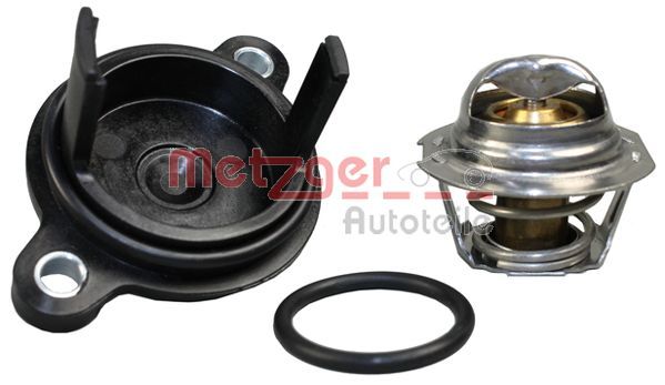 METZGER AUTOTEILE 4006314 Thermostat, coolant