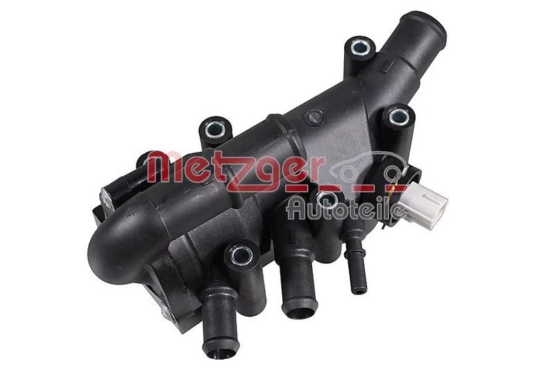 METZGER AUTOTEILE 4006316 Thermostat, coolant
