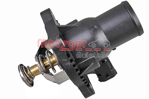 METZGER AUTOTEILE 4006320 Thermostat, coolant