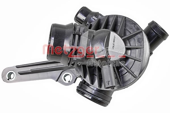 METZGER AUTOTEILE 4006332 Thermostat, coolant