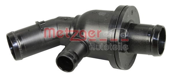 METZGER AUTOTEILE 4006334 Thermostat, coolant