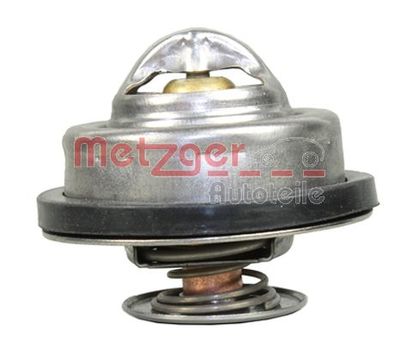 Thermostat, coolant METZGER AUTOTEILE 4006335