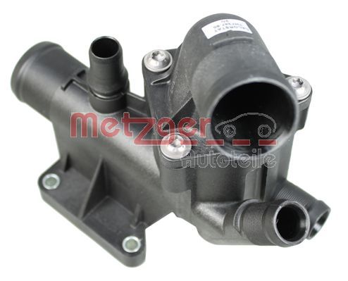 METZGER AUTOTEILE 4006346 Thermostat, coolant