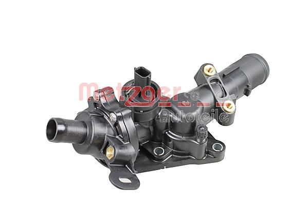 METZGER AUTOTEILE 4006351 Thermostat, coolant