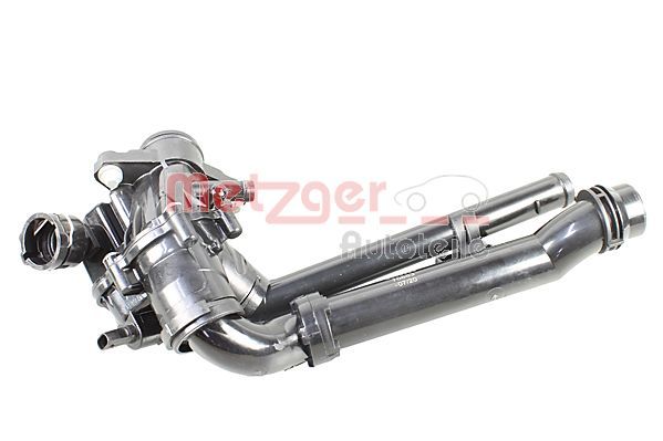 METZGER AUTOTEILE 4006356 Thermostat, coolant